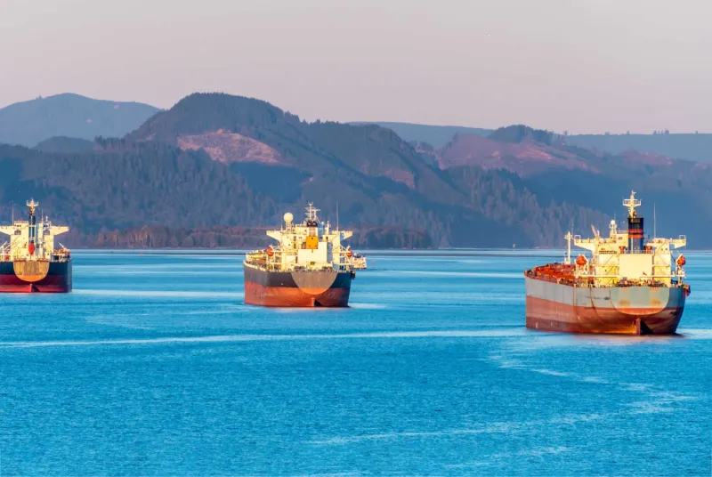 Vessel Registration