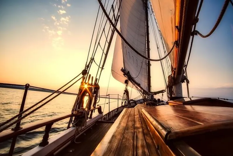 Bareboat Charter Registration